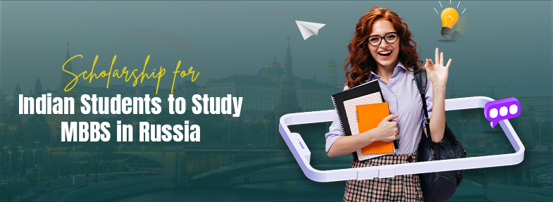 Admission process for MBBS in Russia